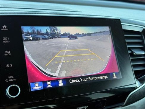 Used 2022 Honda Ridgeline RTL-E image 21