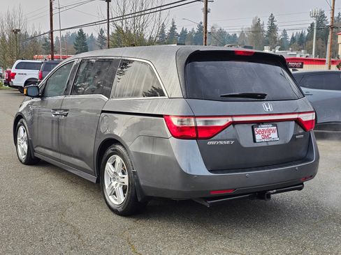 Used 2012 Honda Odyssey Touring image 5