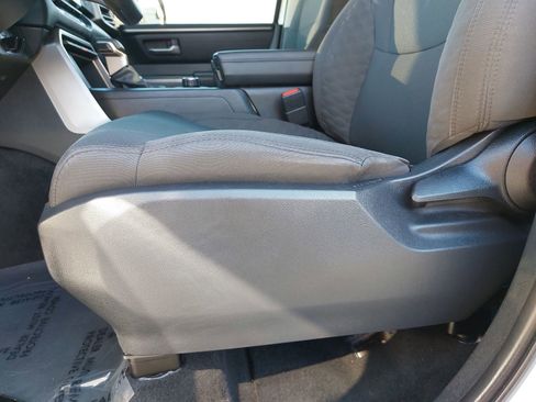 Used 2024 Toyota Tundra SR5 RWD image 27