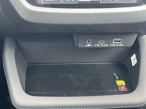 New 2026 Subaru Forester Premium image 14
