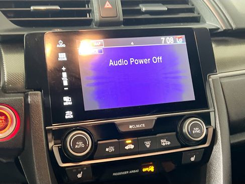 Used 2018 Honda Civic EX-L image 27