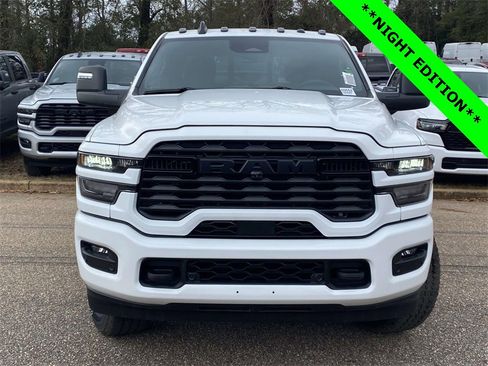 New 2026 RAM 2500 Big Horn image 29