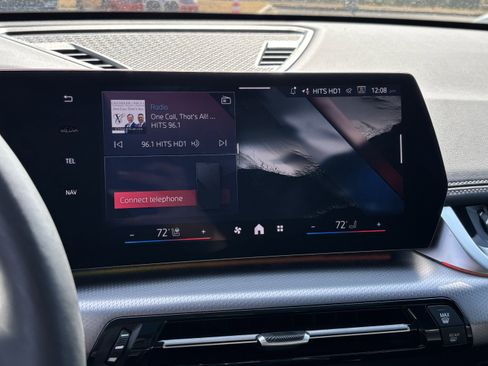 Used 2025 BMW X1 M35i image 23