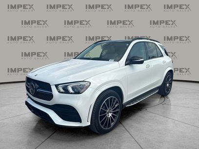 Used 2023 Mercedes-Benz GLE 580 4MATIC