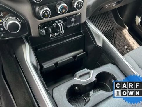 Used 2021 RAM 1500 Lone Star w/ Trailer Tow Group image 34