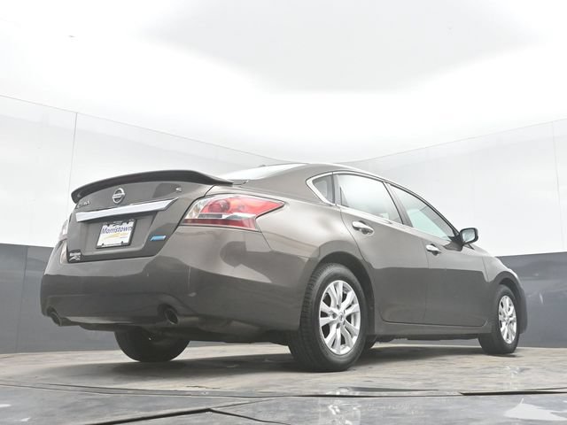 Used 2014 Nissan Altima 2.5 S w/ Sport Value Package FWD image 41