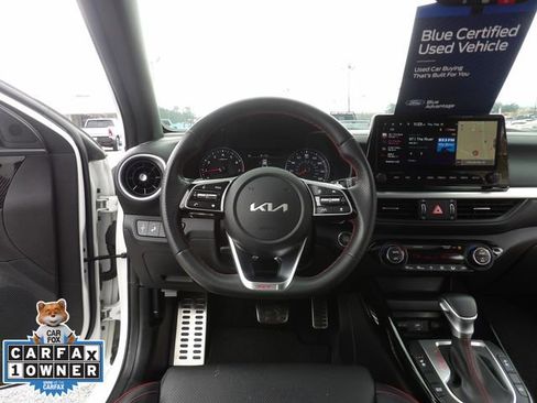 Used 2024 Kia Forte GT w/ GT2 Package image 26