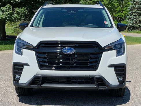New 2026 Subaru Ascent Bronze Edition AWD/4WD image 48