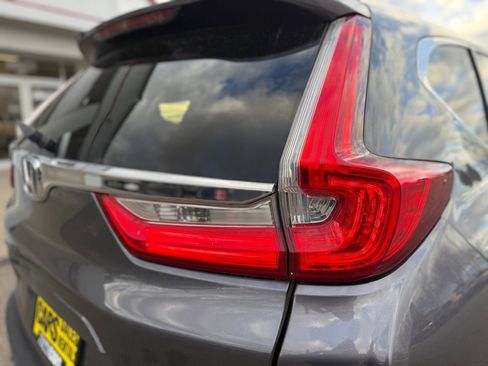 Used 2017 Honda CR-V EX-L image 42