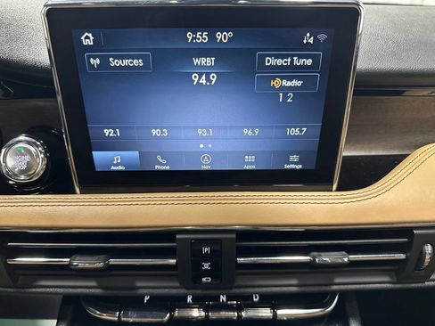 Used 2021 Lincoln Corsair Grand Touring w/ Towing Package I AWD/4WD image 26