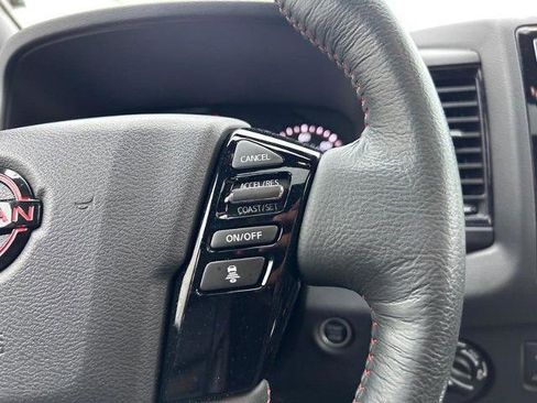 Used 2023 Nissan Frontier PRO-4X w/ Pro-4X Premium Package image 14