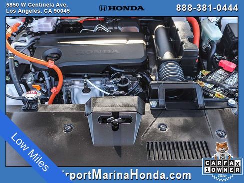 Used 2024 Honda CR-V Sport image 15