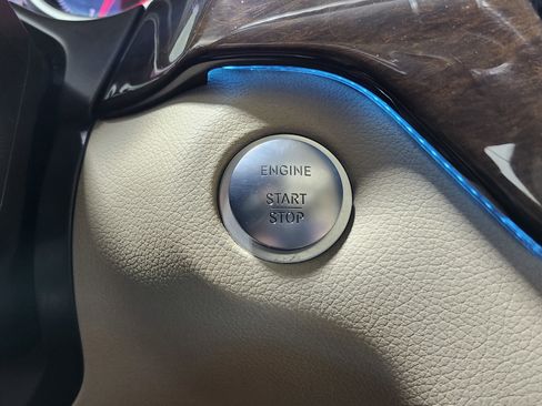 Used 2017 Mercedes-Benz GLE 350 4MATIC image 10