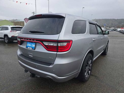 Used 2016 Dodge Durango R/T image 5