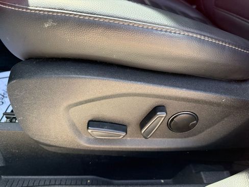 Used 2024 Ford Edge SEL w/ Convenience Package AWD/4WD image 19