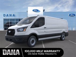 New 2026 Ford Transit 250 Base video 1