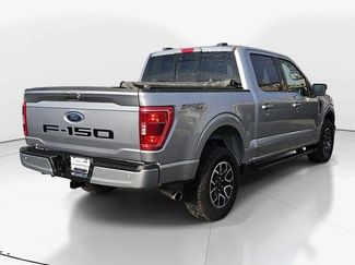 Used 2023 Ford F150 XLT w/ Equipment Group 302A High AWD/4WD video 4