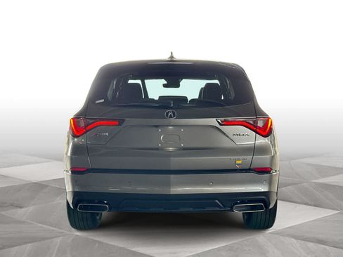 Used 2025 Acura MDX A-Spec AWD/4WD image 7