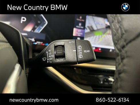 New 2026 BMW X7 xDrive40i w/ Premium Package image 20