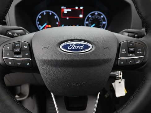 New 2025 Ford Transit 350 w/ Interior Upgrade Package image 10