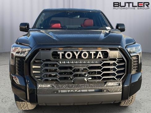 New 2026 Toyota Tundra TRD Pro AWD/4WD image 7