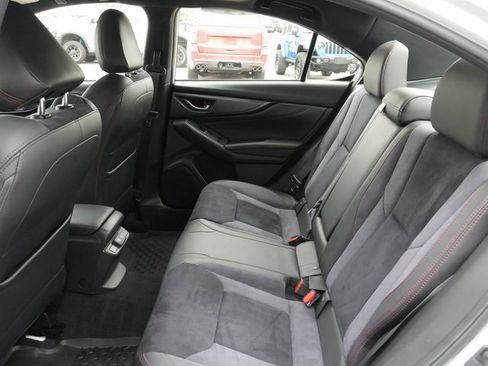Used 2023 Subaru WRX Limited image 24