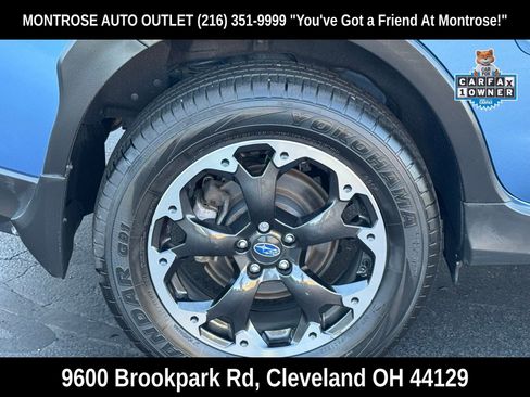 Used 2022 Subaru Crosstrek 2.0i image 51