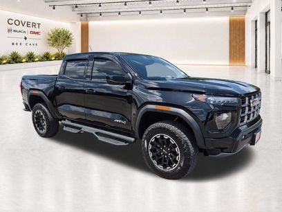 Used 2026 GMC Canyon AT4