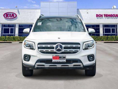 Used 2022 Mercedes-Benz GLB 250 image 2