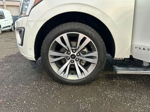 Used 2020 Ford Expedition Platinum image 27