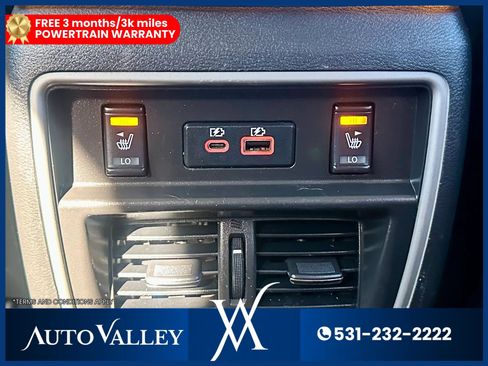 Used 2019 Nissan Murano SL w/ SL Technology Package image 36