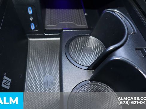 Used 2023 Mercedes-Benz EQE 500 4MATIC SUV image 38