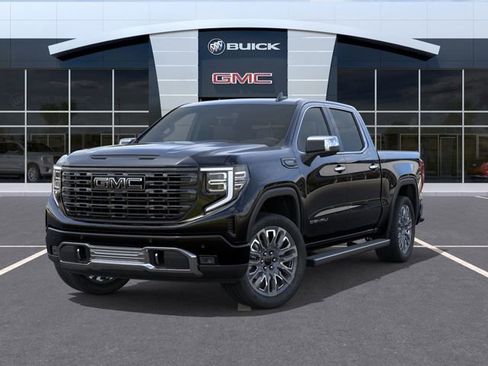 New 2026 GMC Sierra 1500 Denali Ultimate AWD/4WD image 6