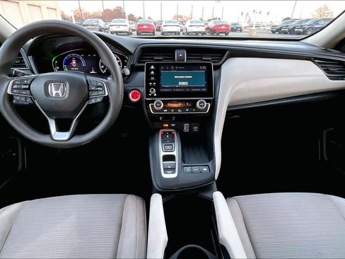 Used 2022 Honda Insight EX image 16