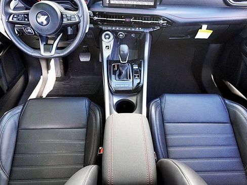 Certified 2024 Dodge Hornet R/T Plus w/ Tech Pack Plus w/o Parking image 21