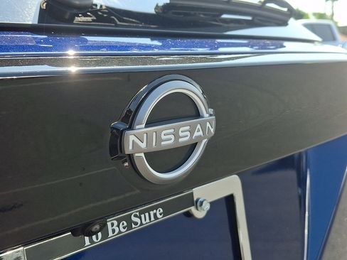 Used 2026 Nissan Kicks SR w/ Cold Weather Package AWD/4WD image 30
