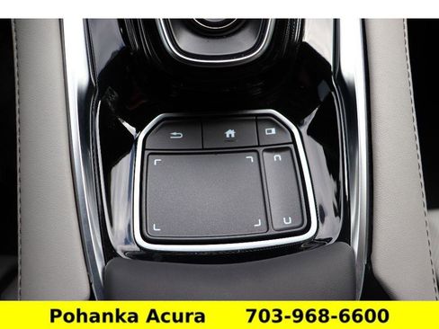 Certified 2024 Acura RDX SH-AWD w/ Advance Package image 18
