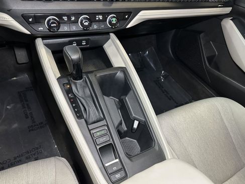 Certified 2024 Honda Accord EX image 29