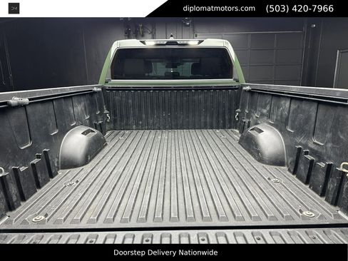 Used 2023 Toyota Tundra SR5 w/ SR5 Premium Package image 45