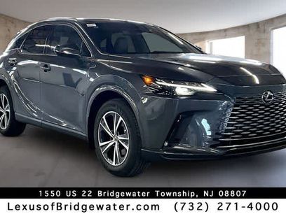 New 2026 Lexus RX 350 Premium w/ Accessory Package (2T)