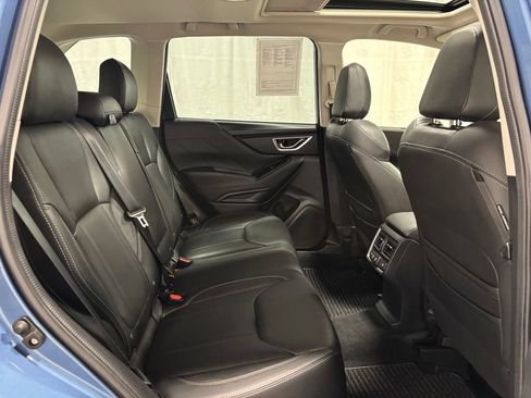 Used 2022 Subaru Forester Touring w/ Popular Package #2 AWD/4WD image 64