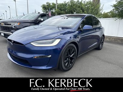 Used 2023 Tesla Model X