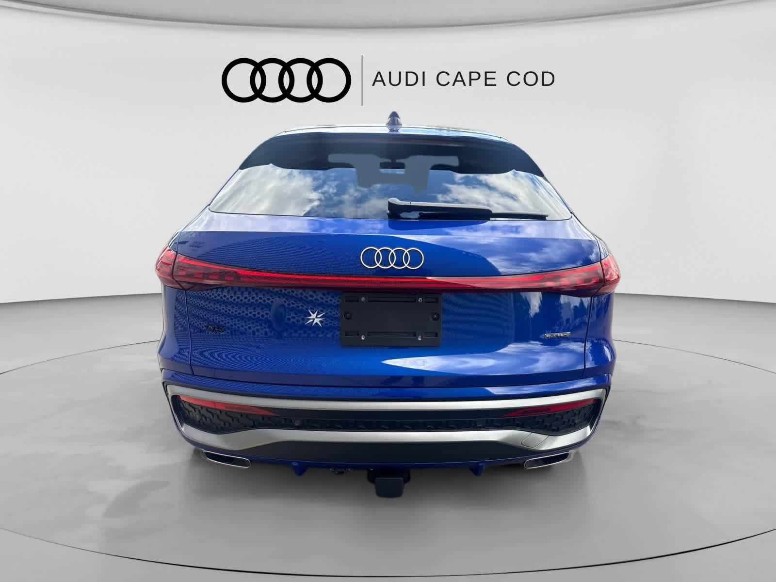 New 2026 Audi Q5 Premium AWD/4WD image 19