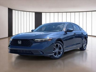 Used 2023 Honda Accord EX