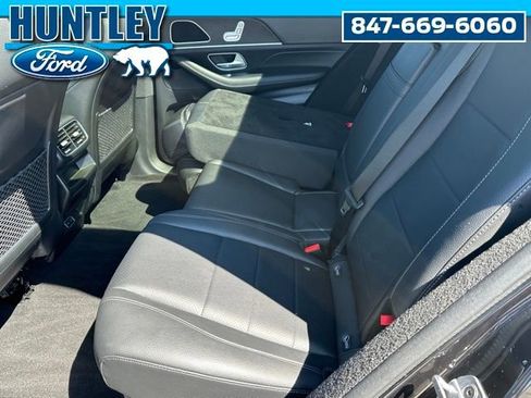 Used 2025 Mercedes-Benz GLE 350 4MATIC image 16