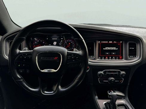 Used 2019 Dodge Charger Scat Pack w/ Navigation & Travel Group image 52