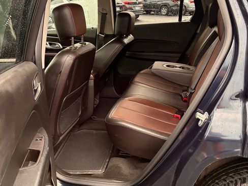 Used 2015 GMC Terrain SLT w/ Open Road Package AWD/4WD image 24