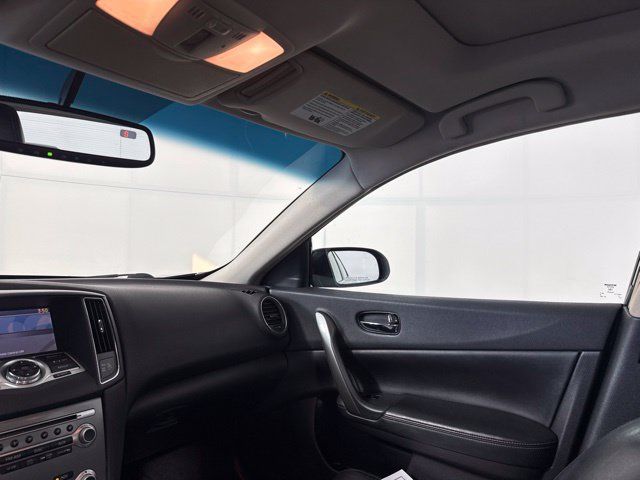 Used 2014 Nissan Maxima FWD image 30