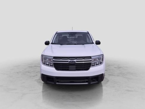 Used 2024 Ford Maverick Lariat w/ FX4 Off-Road Package AWD/4WD image 3