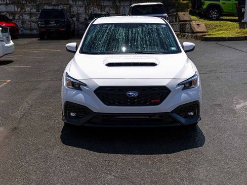 Used 2026 Subaru WRX Premium AWD/4WD image 2